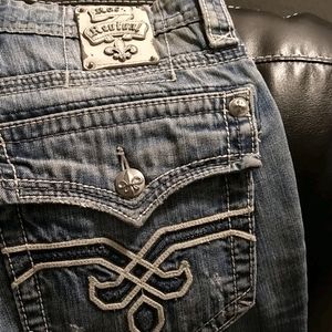 Rock and Revival 👖